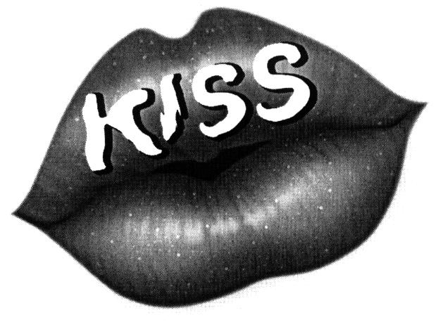 Prekės ženklas: KISS